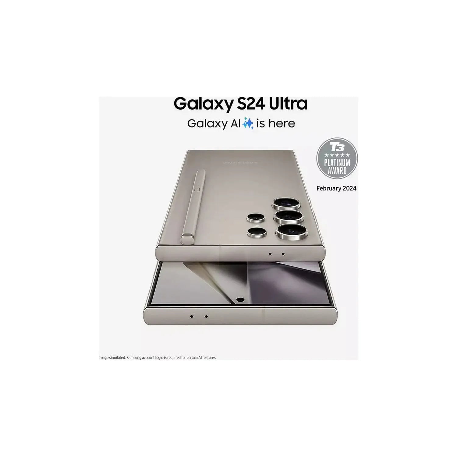 Buy Samsung,Samsung Galaxy S24 Ultra 5G 256GB AI Phone - Black - Unlocked - Gadcet UK | UK | London | Scotland | Wales| Near Me | Cheap | Pay In 3 | Unlocked Phones